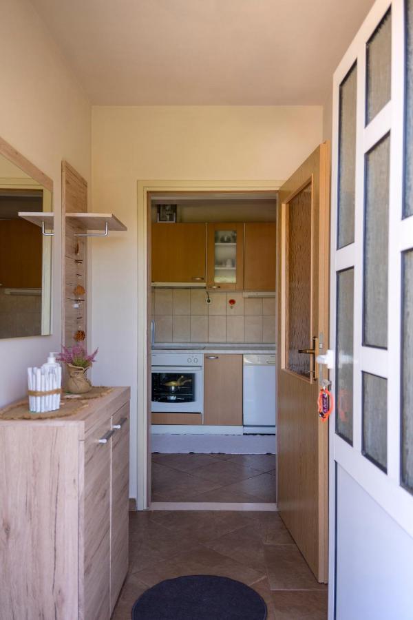 Apartman Ana Korčula Exterior foto