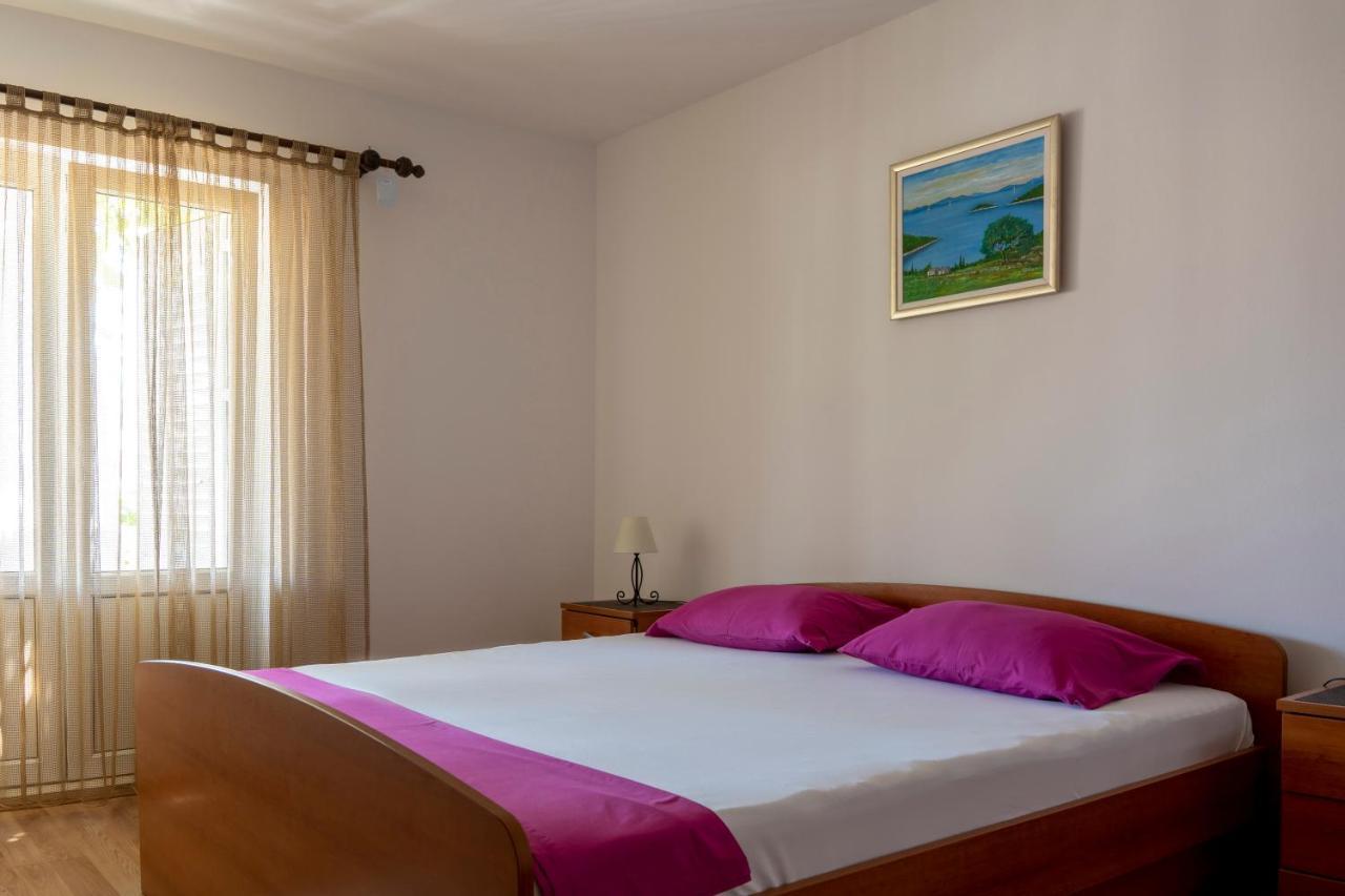 Apartman Ana Korčula Exterior foto