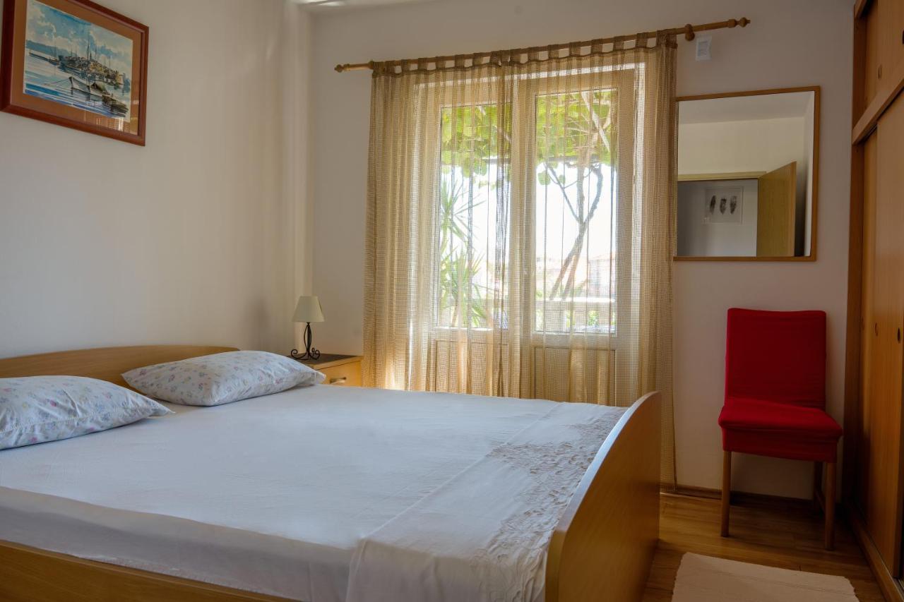 Apartman Ana Korčula Exterior foto