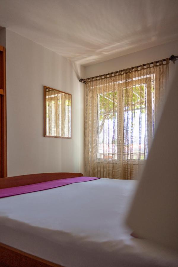 Apartman Ana Korčula Exterior foto